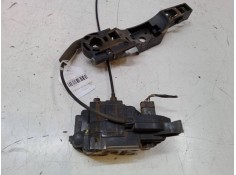 Recambio de cerradura puerta delantera derecha para renault modus / grand modus (f/jp0_) 1.5 dci 90 referencia OEM IAM