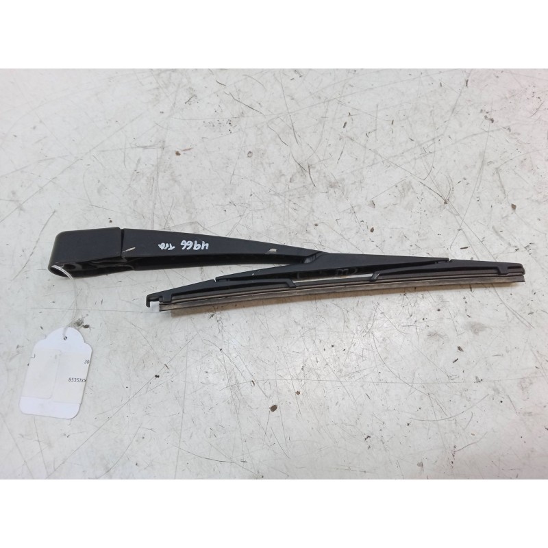 Recambio de brazo limpia trasero para peugeot 3008 suv (mc_, mr_, mj_, m4_) 1.2 thp/ puretech 130 (mrhnsm, mrhnsu, mrhnsj, mrhny
