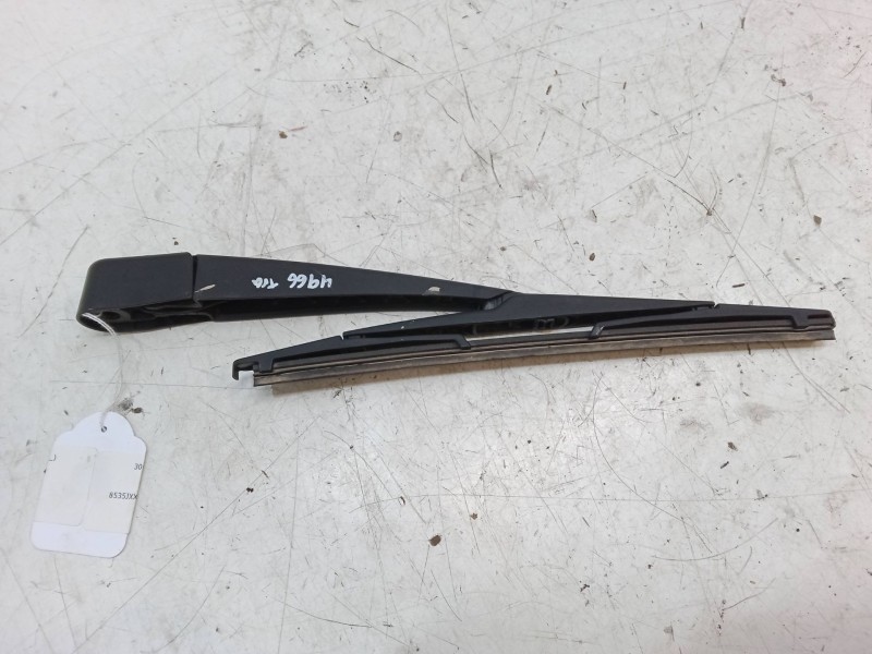 Recambio de brazo limpia trasero para peugeot 3008 suv (mc_, mr_, mj_, m4_) 1.2 thp/ puretech 130 (mrhnsm, mrhnsu, mrhnsj, mrhny