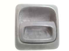 Recambio de maneta exterior puerta delantera derecha para citroën jumper i furgoneta (244) 2.8 hdi referencia OEM IAM