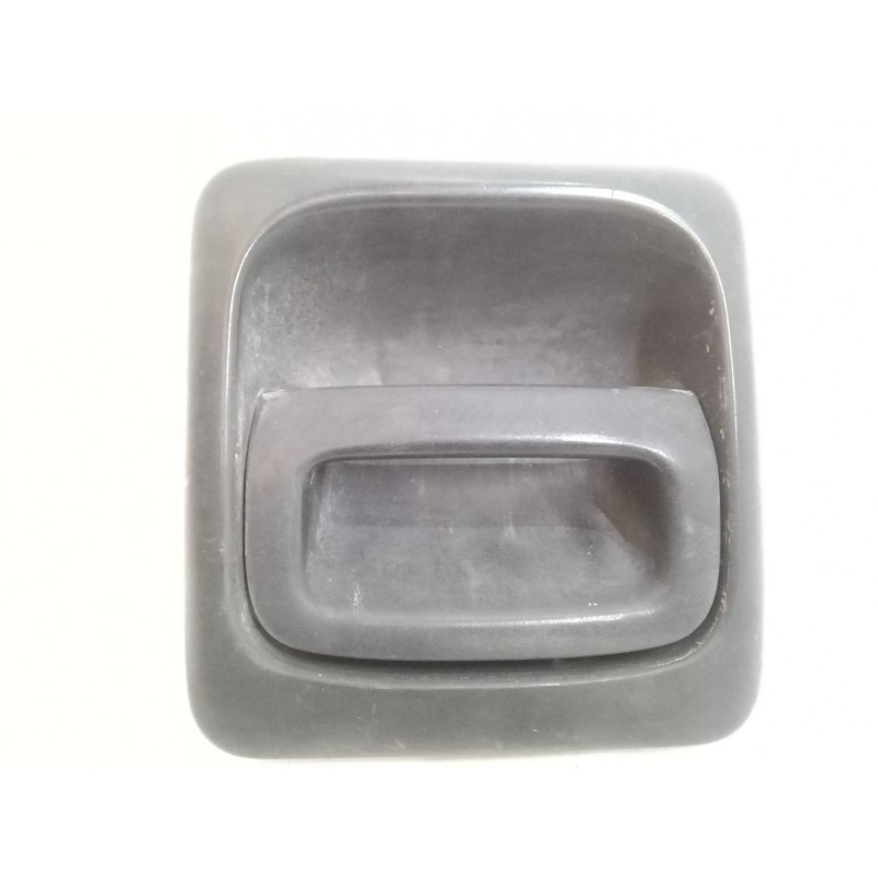 Recambio de maneta exterior puerta delantera derecha para citroën jumper i furgoneta (244) 2.8 hdi referencia OEM IAM   