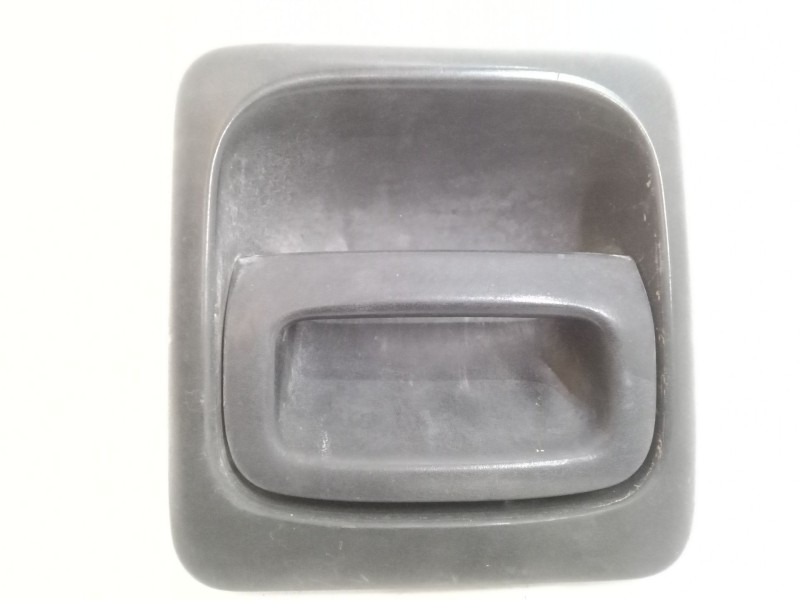 Recambio de maneta exterior puerta delantera derecha para citroën jumper i furgoneta (244) 2.8 hdi referencia OEM IAM   