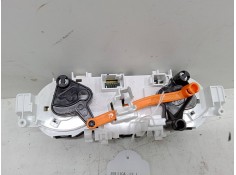 Recambio de mando calefaccion / a/a para peugeot 208 i (ca_, cc_) 1.2 vti 82 referencia OEM IAM 9819611577   2