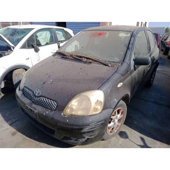 TOYOTA YARIS (_P1_)