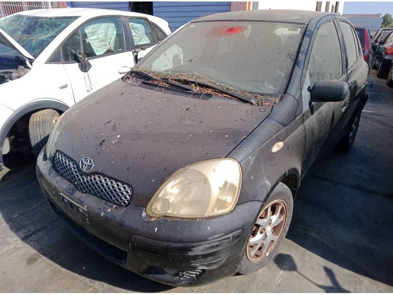 TOYOTA YARIS (_P1_)