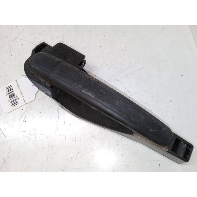 Recambio de maneta exterior puerta delantera derecha para citroën c3 i (fc_, fn_) 1.4 i referencia OEM IAM   