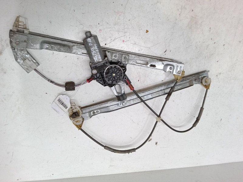 Recambio de elevalunas electrico delantero derecho para peugeot 206 hatchback (2a/c) 1.4 i referencia OEM IAM   