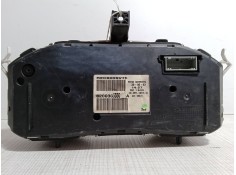 Recambio de cuadro instrumentos para renault megane ii (bm0/1_, cm0/1_) 1.6 16v (bm0c, cm0c) referencia OEM IAM 8200306556A   2