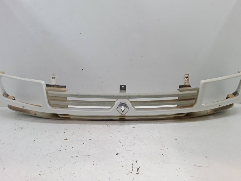 Recambio de rejillas capo para renault trafic autobús (t_, p_, v_) 2.1 d referencia OEM IAM   