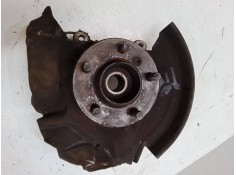 Recambio de mangueta delantera izquierda para land rover range rover iii (l322) 3.0 d 4x4 referencia OEM IAM    2