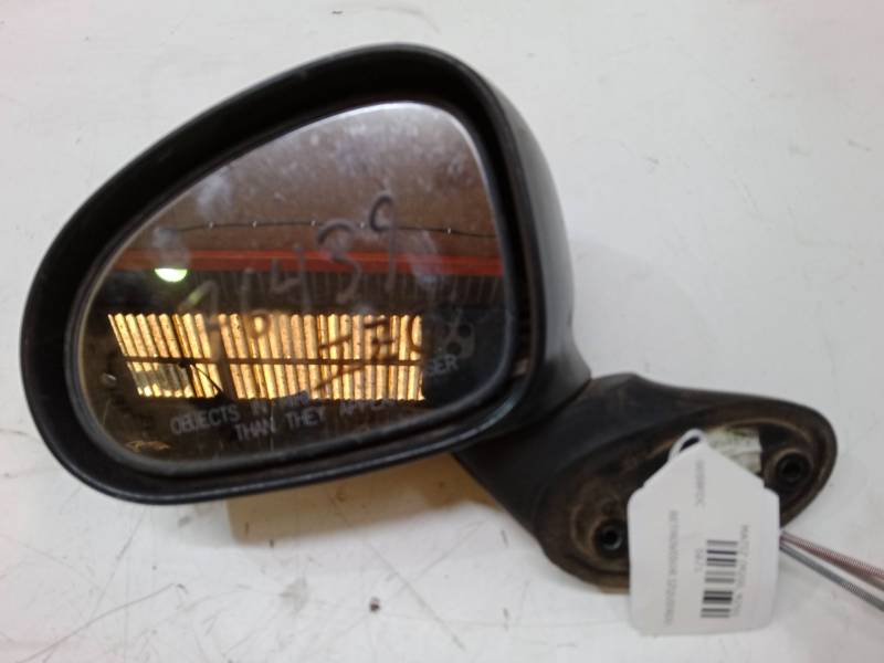 RETROVISOR IZQUIERDO 