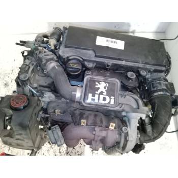 MOTOR COMPLETO 8HZ 