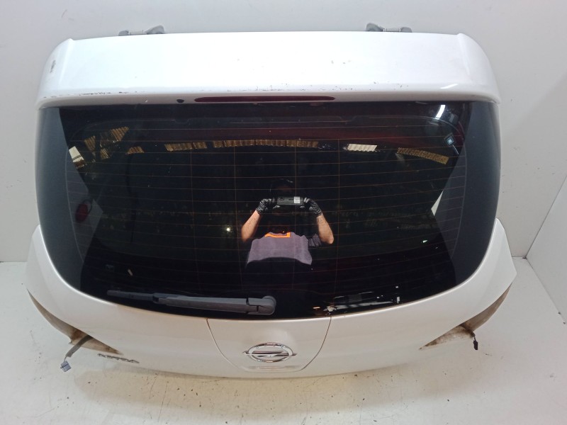 Recambio de porton trasero para opel astra j (p10) 1.6 (68) referencia OEM IAM   