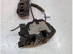 Recambio de cerradura puerta delantera derecha para renault modus / grand modus (f/jp0_) 1.5 dci 90 referencia OEM IAM    2