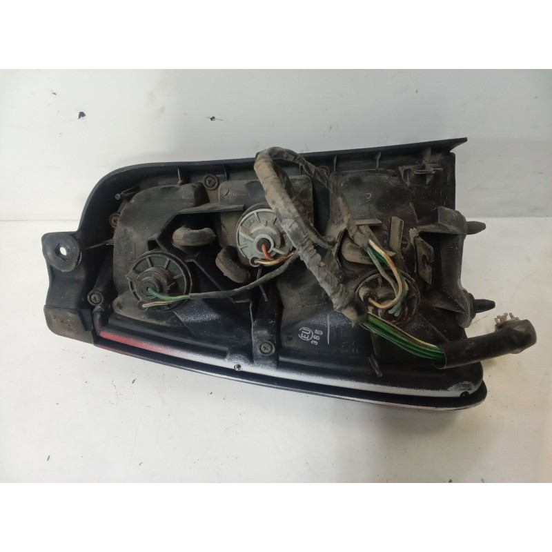 Recambio de piloto trasero derecho para toyota corolla station wagon (_e10_) 1.3 xli (ee101_) referencia OEM IAM   