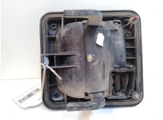 Recambio de maneta exterior puerta delantera derecha para citroën jumper i furgoneta (244) 2.8 hdi referencia OEM IAM    2