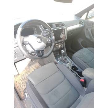 VOLKSWAGEN TIGUAN (AD1, AX1)