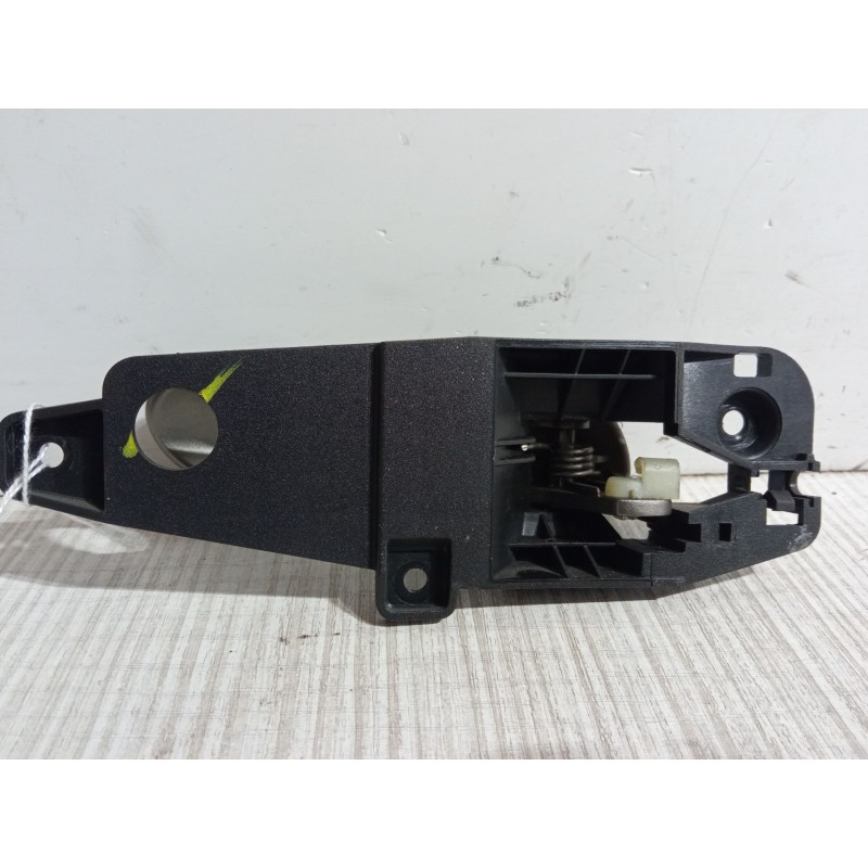 Recambio de maneta interior puerta delantera izquierda para fiat stilo (192_) 1.9 jtd (192_xe1a) referencia OEM IAM   