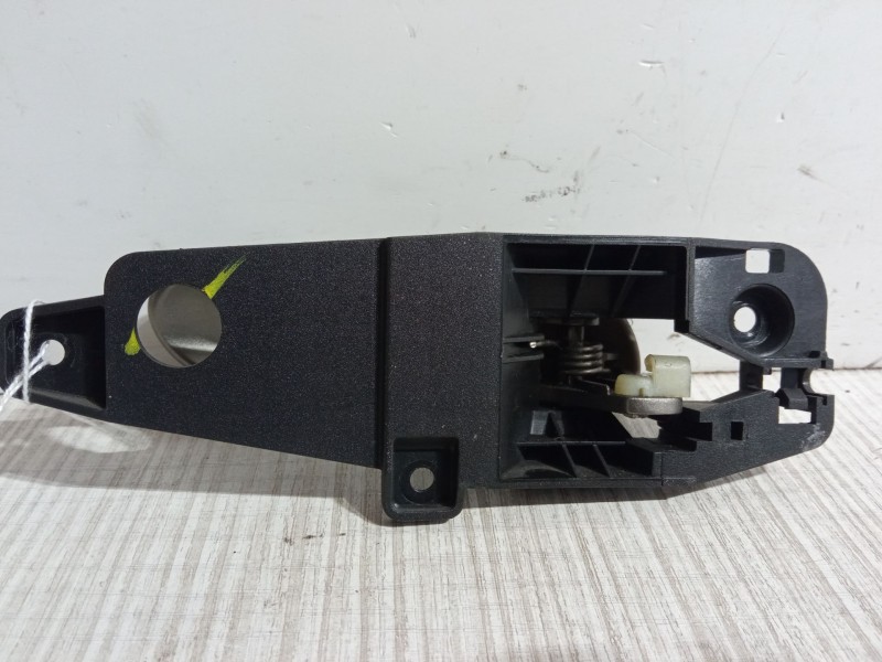 Recambio de maneta interior puerta delantera izquierda para fiat stilo (192_) 1.9 jtd (192_xe1a) referencia OEM IAM   