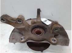 Recambio de mangueta delantera derecha para citroën c-crosser (vu_, vv_) 2.2 hdi referencia OEM IAM   