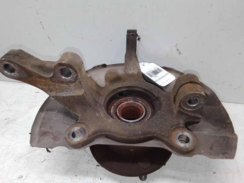 Recambio de mangueta delantera derecha para citroën c-crosser (vu_, vv_) 2.2 hdi referencia OEM IAM   