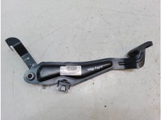 Recambio de pedal freno para peugeot 3008 suv (mc_, mr_, mj_, m4_) 1.2 thp/ puretech 130 (mrhnsm, mrhnsu, mrhnsj, mrhnyw,... ref