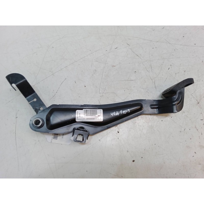 Recambio de pedal freno para peugeot 3008 suv (mc_, mr_, mj_, m4_) 1.2 thp/ puretech 130 (mrhnsm, mrhnsu, mrhnsj, mrhnyw,... ref