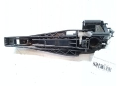 Recambio de maneta exterior puerta delantera derecha para citroën c3 i (fc_, fn_) 1.4 i referencia OEM IAM    2