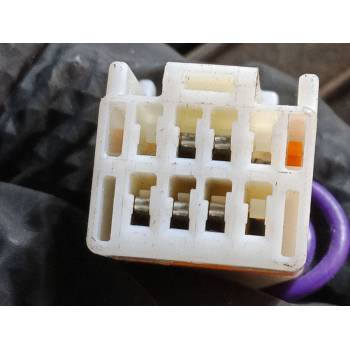 RETROVISOR ELECTRICO DERECHO 
