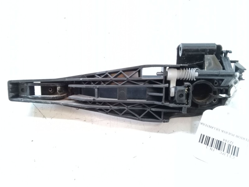 Recambio de maneta exterior puerta delantera derecha para citroën c3 i (fc_, fn_) 1.4 i referencia OEM IAM   