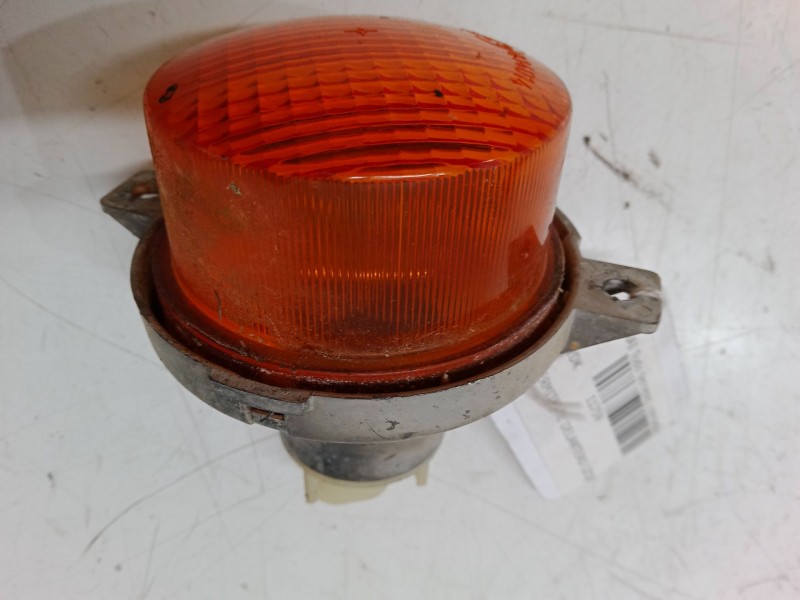 Recambio de intermitente delantero izquierdo para suzuki samurai todo terreno, cerrada (sj_) 1.3 a las 4 ruedas (sj 413) referen