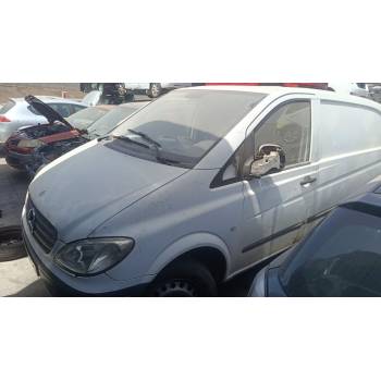 MERCEDES-BENZ VITO / MIXTO FURGONETA (W639)