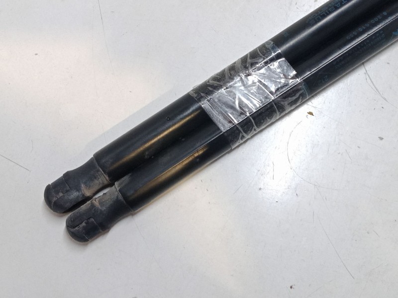 Recambio de amortiguadores malet/porton para renault scénic ii (jm0/1_) 1.6 16v (jm1r) referencia OEM IAM   