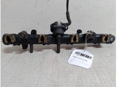 Recambio de rampa inyectora para seat ibiza ii (6k1) 1.4 i referencia OEM IAM   