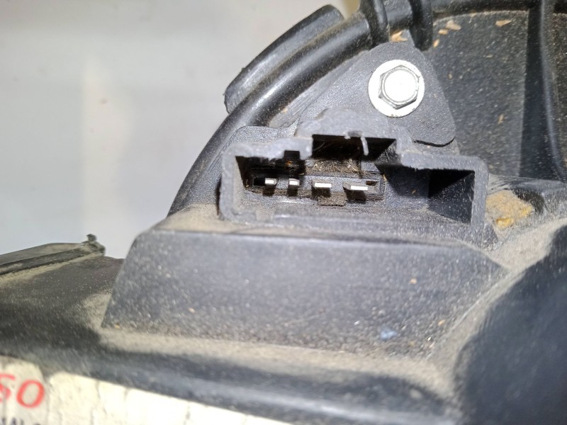 Recambio de motor calefaccion para fiat 500 c (312_) 1.2 (312cxa1a, 312axa1a) referencia OEM IAM   