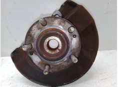 Recambio de mangueta delantera derecha para citroën c-crosser (vu_, vv_) 2.2 hdi referencia OEM IAM    2