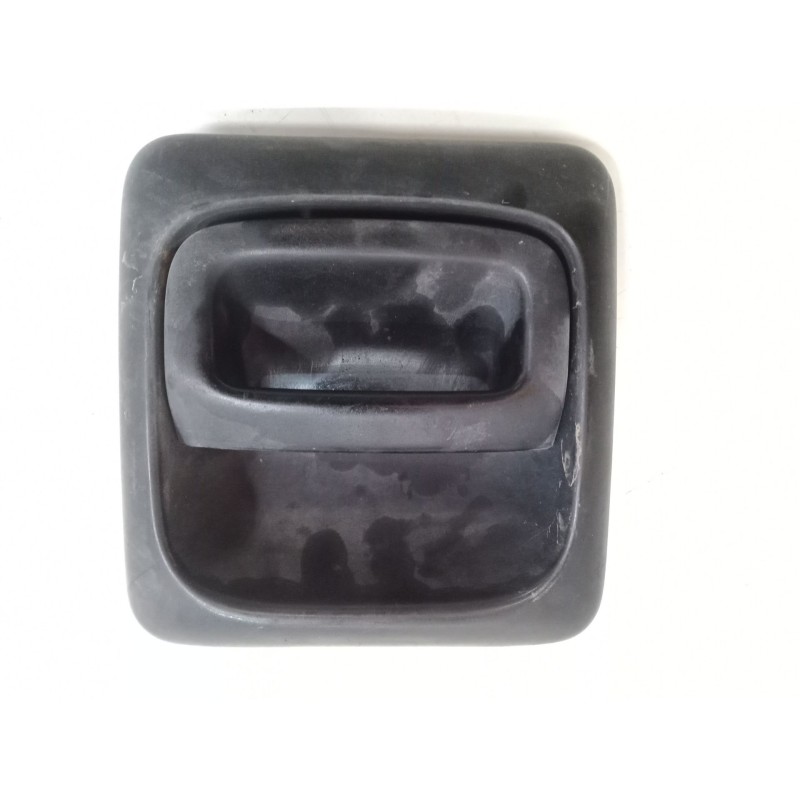 Recambio de maneta exterior puerta delantera izquierda para citroën jumper i furgoneta (244) 2.8 hdi referencia OEM IAM   