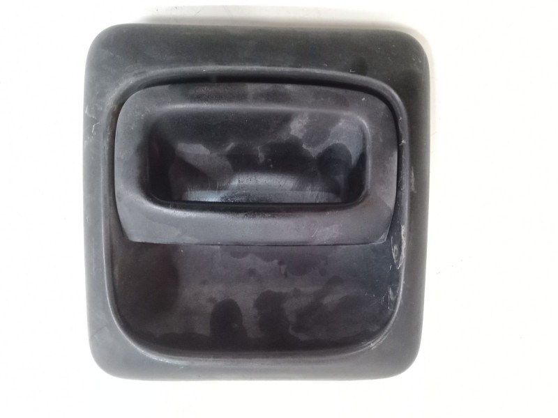 Recambio de maneta exterior puerta delantera izquierda para citroën jumper i furgoneta (244) 2.8 hdi referencia OEM IAM   