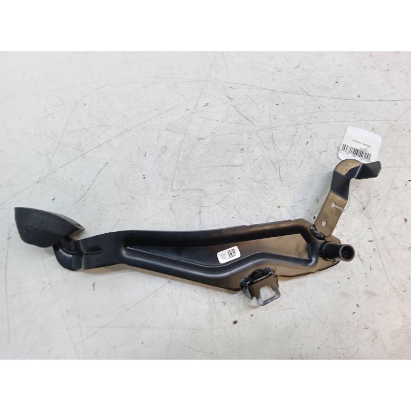 Recambio de pedal freno para peugeot 3008 suv (mc_, mr_, mj_, m4_) 1.2 thp/ puretech 130 (mrhnsm, mrhnsu, mrhnsj, mrhnyw,... ref