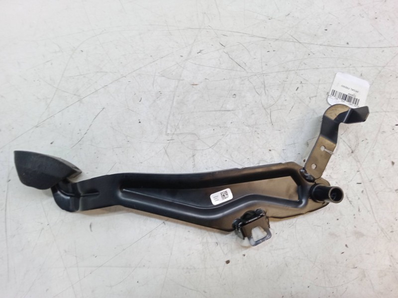 Recambio de pedal freno para peugeot 3008 suv (mc_, mr_, mj_, m4_) 1.2 thp/ puretech 130 (mrhnsm, mrhnsu, mrhnsj, mrhnyw,... ref