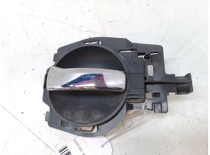 Recambio de maneta interior puerta delantera derecha para citroën c3 i (fc_, fn_) 1.4 i referencia OEM IAM   