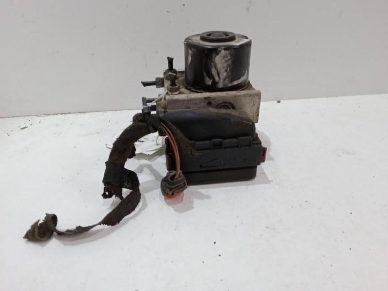 Recambio de abs para opel astra h twintop (a04) 1.8 (l67) referencia OEM IAM 10.0970-0509.3 00006677E1 MWU6A24G17