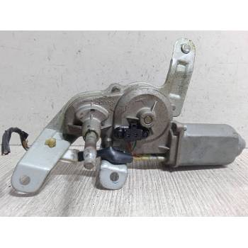MOTOR LIMPIA TRASERO 