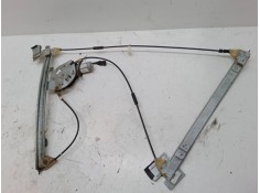 Recambio de elevalunas electrico delantero izquierdo para volkswagen polo iii (6n1) 45 1.0 referencia OEM IAM   