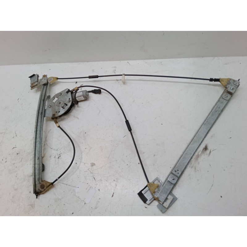 Recambio de elevalunas electrico delantero izquierdo para volkswagen polo iii (6n1) 45 1.0 referencia OEM IAM   