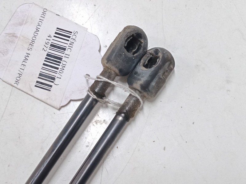 Recambio de amortiguadores malet/porton para renault scénic ii (jm0/1_) 1.6 16v (jm1r) referencia OEM IAM   