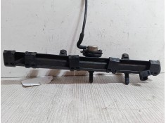 Recambio de rampa inyectora para seat ibiza ii (6k1) 1.4 i referencia OEM IAM    2