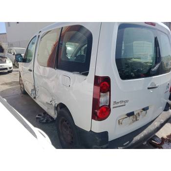 CITROËN BERLINGO MULTISPACE (B9)