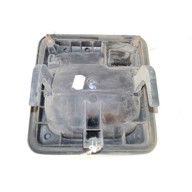 Recambio de maneta exterior puerta delantera izquierda para citroën jumper i furgoneta (244) 2.8 hdi referencia OEM IAM   