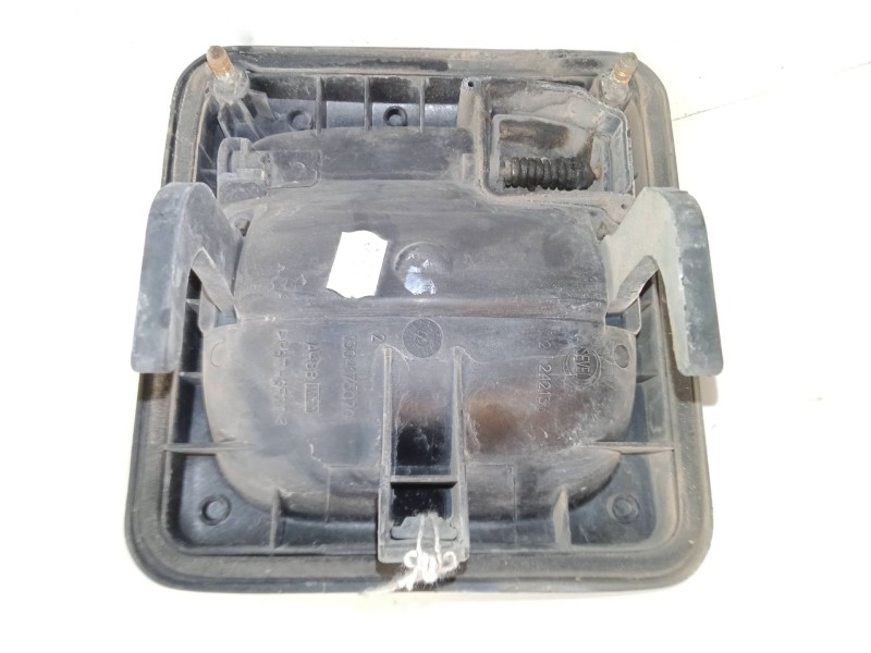 Recambio de maneta exterior puerta delantera izquierda para citroën jumper i furgoneta (244) 2.8 hdi referencia OEM IAM   